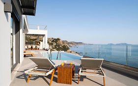Rozites Luxury Beachfront Villa, By Hellocrete